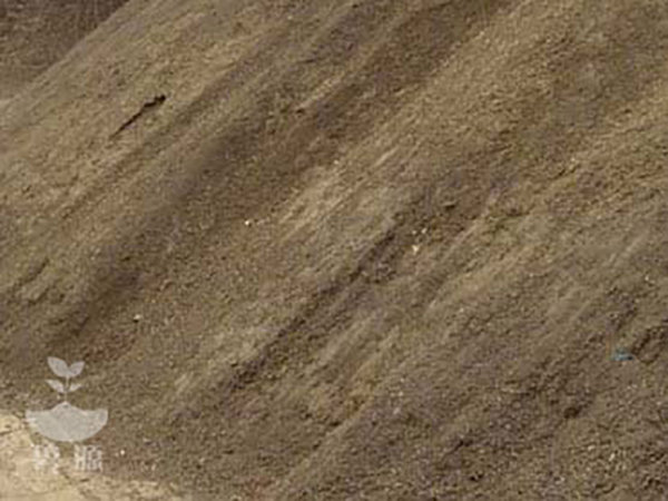 泥炭控制指标的确定