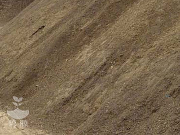 泥炭控制指标的确定